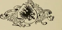 An illustration from The cathedrals and churches of the Rhine (1906)