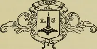 Picture 52 of 69 from The cathedrals and churches of the Rhine (1906), leaf 364