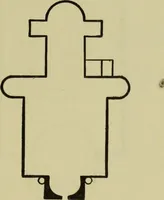 An illustration from The cathedrals and churches of the Rhine (1906)