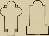 An illustration from The cathedrals and churches of the Rhine (1906)