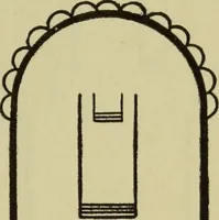 An illustration from The cathedrals and churches of the Rhine (1906)