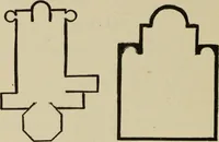 An illustration from The cathedrals and churches of the Rhine (1906)