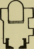 An illustration from The cathedrals and churches of the Rhine (1906)
