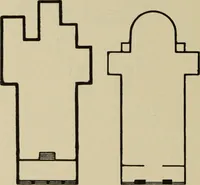 An illustration from The cathedrals and churches of the Rhine (1906)
