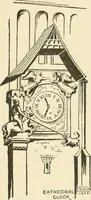 An illustration from The cathedrals and churches of the Rhine (1906)