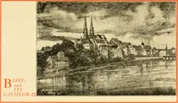 Picture 12 of 64 from The cathedrals and churches of the Rhine (1906), leaf 112