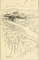 An illustration from The cathedrals and churches of the Rhine (1906)