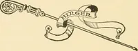 Picture 26 of 64 from The cathedrals and churches of the Rhine (1906), leaf 219