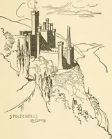 Picture 32 of 64 from The cathedrals and churches of the Rhine (1906), leaf 242