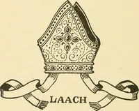 Picture 33 of 64 from The cathedrals and churches of the Rhine (1906), leaf 243