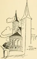 Picture 40 of 64 from The cathedrals and churches of the Rhine (1906), leaf 272