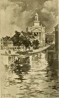 Picture 4 of 64 from The cathedrals and churches of the Rhine (1906), leaf 28