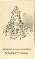 Picture 48 of 64 from The cathedrals and churches of the Rhine (1906), leaf 334