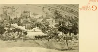 An illustration from The cathedrals and churches of the Rhine (1906)