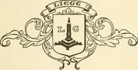 Picture 53 of 64 from The cathedrals and churches of the Rhine (1906), leaf 362