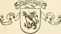 Picture 55 of 64 from The cathedrals and churches of the Rhine (1906), leaf 376