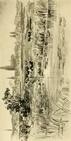 An illustration from The cathedrals and churches of the Rhine (1906)