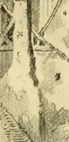 An illustration from The cathedrals and churches of the Rhine (1906)
