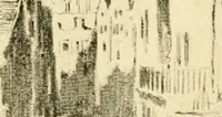 Picture 62 of 64 from The cathedrals and churches of the Rhine (1906), leaf 404