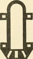 An illustration from The cathedrals and churches of the Rhine (1906)
