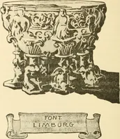 Picture 8 of 64 from The cathedrals and churches of the Rhine (1906), leaf 91