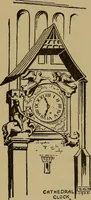 An illustration from Cathedrals and churches of the Rhine (1905)