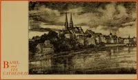 Picture 13 of 73 from Cathedrals and churches of the Rhine (1905), leaf 118