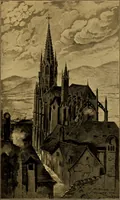 Picture 15 of 73 from Cathedrals and churches of the Rhine (1905), leaf 128