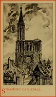 Picture 17 of 73 from Cathedrals and churches of the Rhine (1905), leaf 138