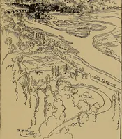 An illustration from Cathedrals and churches of the Rhine (1905)