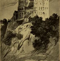 Picture 31 of 73 from Cathedrals and churches of the Rhine (1905), leaf 228