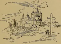 Picture 35 of 73 from Cathedrals and churches of the Rhine (1905), leaf 246