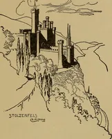 Picture 36 of 73 from Cathedrals and churches of the Rhine (1905), leaf 248