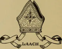 Picture 37 of 73 from Cathedrals and churches of the Rhine (1905), leaf 249