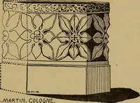 Picture 48 of 73 from Cathedrals and churches of the Rhine (1905), leaf 326