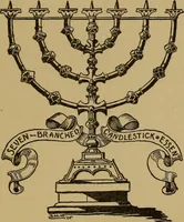 Picture 61 of 73 from Cathedrals and churches of the Rhine (1905), leaf 388