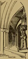 Picture 63 of 73 from Cathedrals and churches of the Rhine (1905), leaf 396