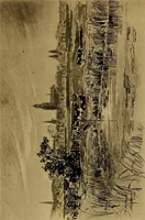 An illustration from Cathedrals and churches of the Rhine (1905)