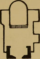 An illustration from Cathedrals and churches of the Rhine (1905)