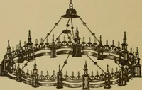 An illustration from Cathedrals and churches of the Rhine (1905)