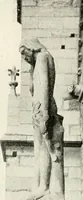 Picture 94 of 129 from Cathedrals and cloisters of the Isle de France : including Bourges, Troyes, Reims and Rouen (1910), leaf 327