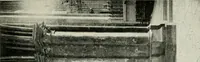 An illustration from Cathedrals and cloisters of the Isle de France : including Bourges, Troyes, Reims and Rouen (1910)