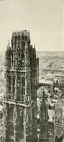 Picture 10 of 129 from Cathedrals and cloisters of the Isle de France : including Bourges, Troyes, Reims and Rouen (1910), leaf 51