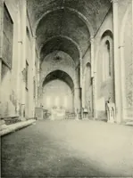 An illustration from Cathedrals and cloisters of the south of France (1906)