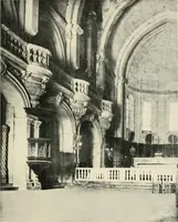An illustration from Cathedrals and cloisters of the south of France (1906)