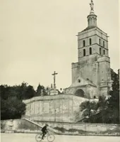 Picture 29 of 96 from Cathedrals and cloisters of the south of France (1906), leaf 138
