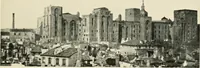 An illustration from Cathedrals and cloisters of the south of France (1906)