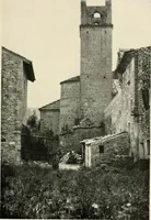 An illustration from Cathedrals and cloisters of the south of France (1906)