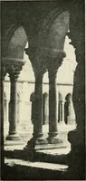 An illustration from Cathedrals and cloisters of the south of France (1906)