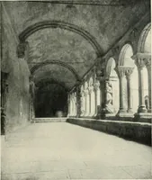An illustration from Cathedrals and cloisters of the south of France (1906)